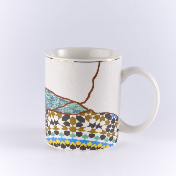 Limited Edition - Single Coffee Mug