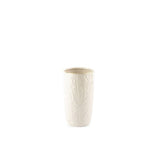 Luxury Diwan - Medium Decorative Vase  - Beige & Gold