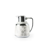 Amal - Vacuum Flask - Grey & Silver